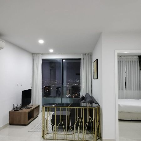 The Bridge Residence Phnompenh Exteriér fotografie
