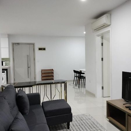 The Bridge Residence Phnompenh Exteriér fotografie