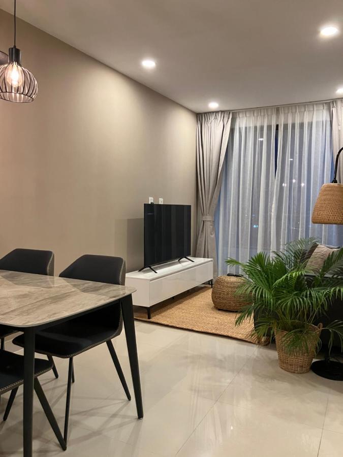 The Bridge Residence Phnompenh Exteriér fotografie