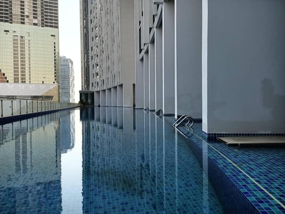 The Bridge Residence Phnompenh Exteriér fotografie