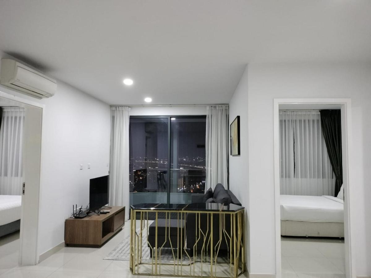The Bridge Residence Phnompenh Exteriér fotografie