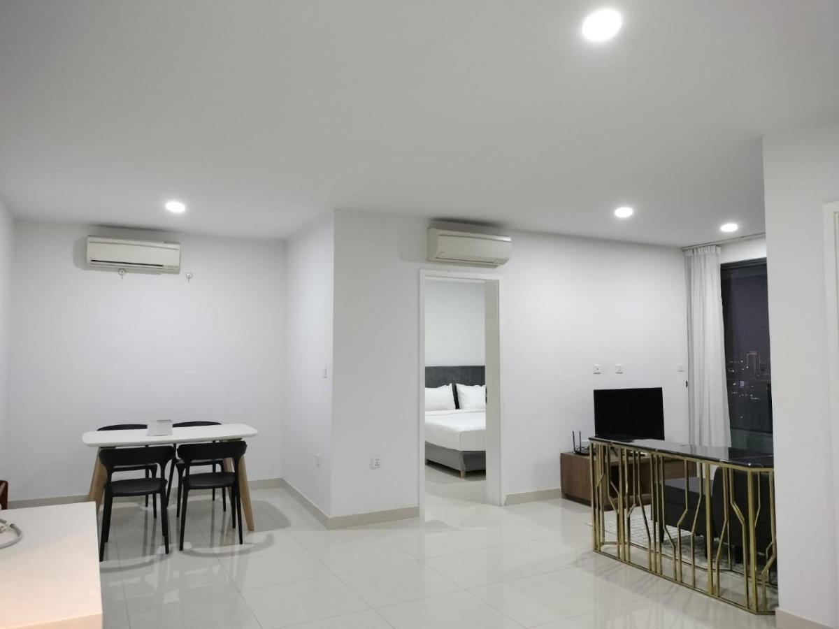 The Bridge Residence Phnompenh Exteriér fotografie